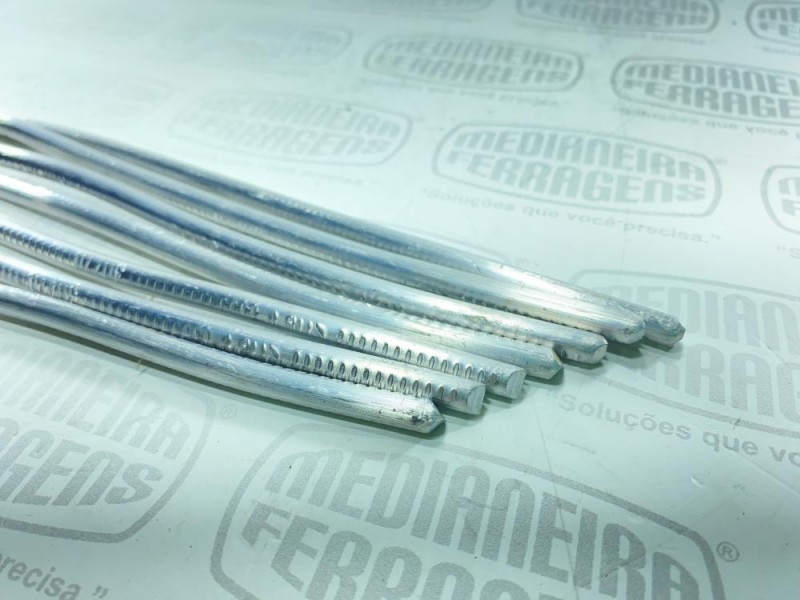 ESTANHO 30 X 70 EM BARRA SOFT METAIS