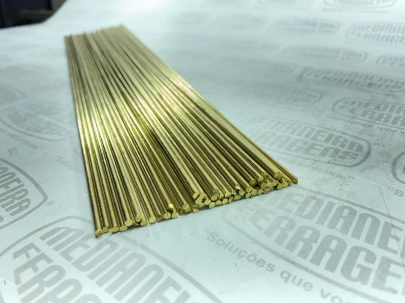 ARAME D SOLDA LATAO 3,25 MM VARETA