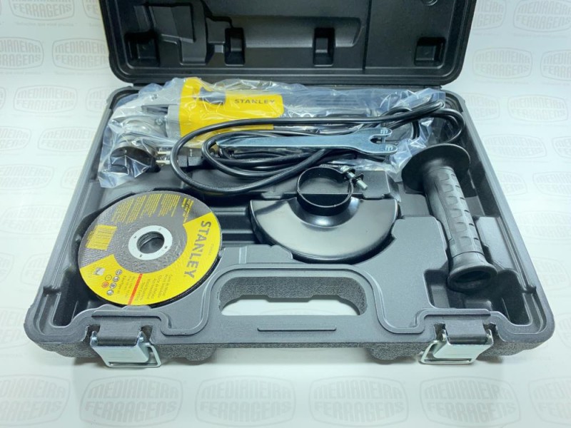 ESMERILHADEIRA  4.1/2