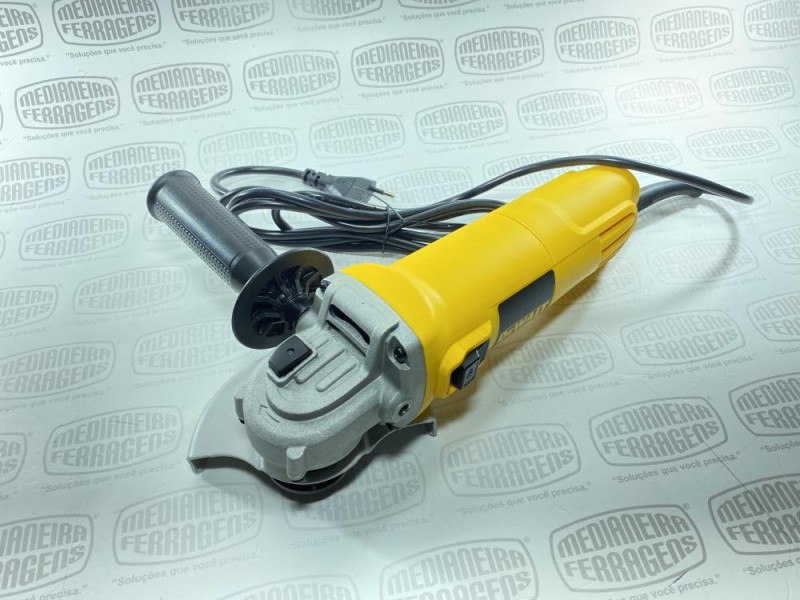 ESMERILHADEIRA  4.1/2