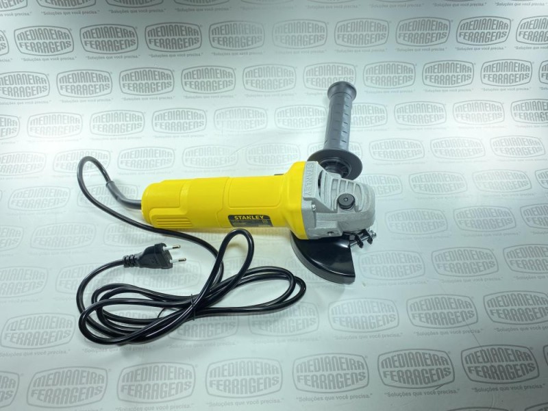 ESMERILHADEIRA  4.1/2