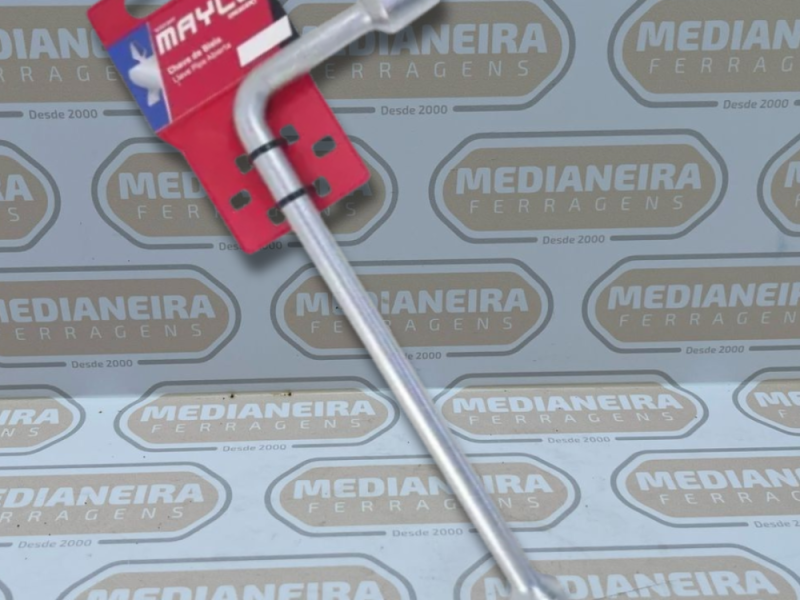 CHAVE BIELA 14 MM MAYLE