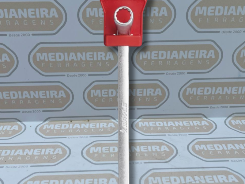 CHAVE ESTRELA 1.1/16  X 1.1/4  MAYLE