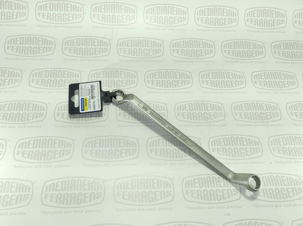 CHAVE ESTRELA 1/2  X 9/16  TRAMONTINA