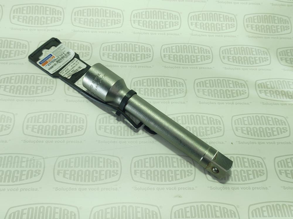 EXTENSAO P/SOQ.3/4  X  8  TRAM. PRO