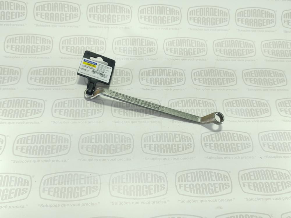 CHAVE ESTRELA 3/8  X 7/16  TRAMONTINA