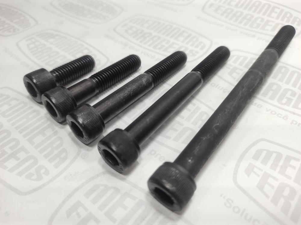 PF ALLEN CAB. CHATA MA  6 X 16 MM