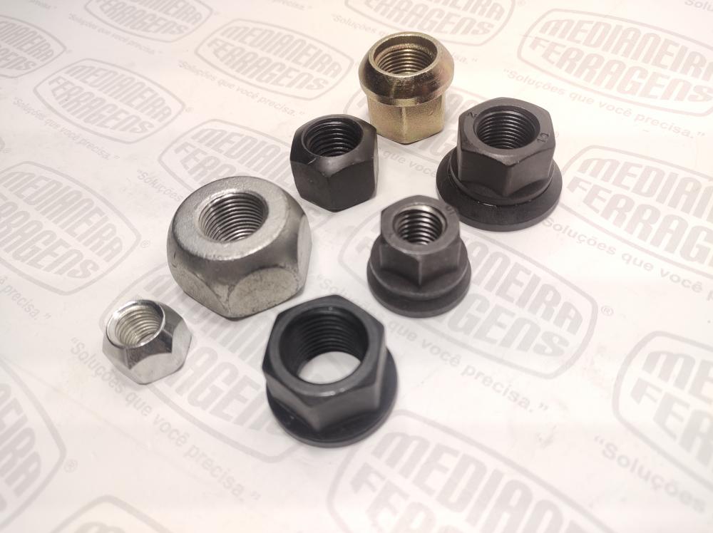 PO RODA CONICA MB 12 MM FIO1.5 CH 19