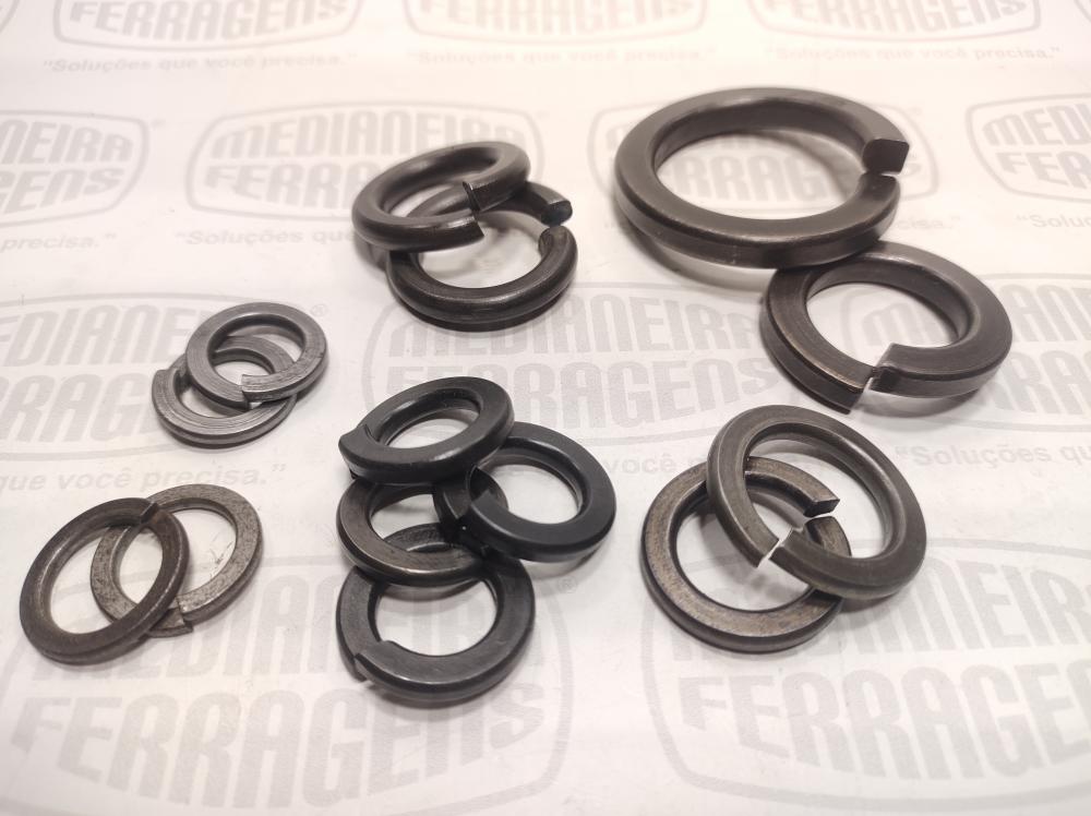 ARRUELA PRESSAO 1  PESADA