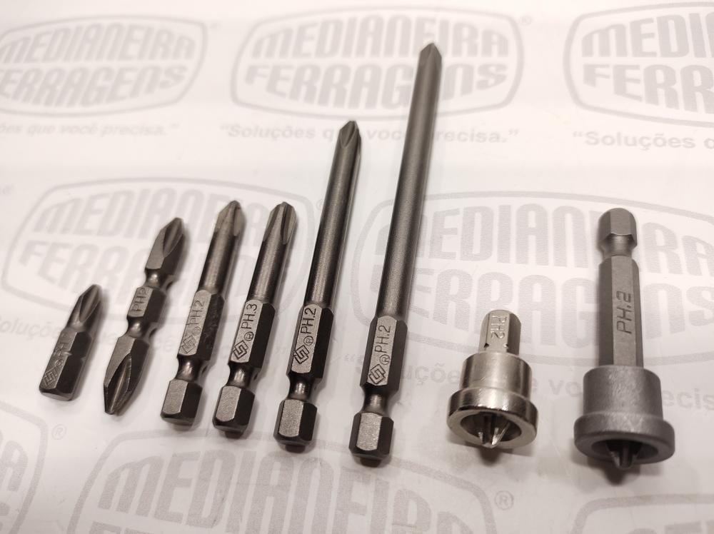 BITS FENDA 10 X 50 MM