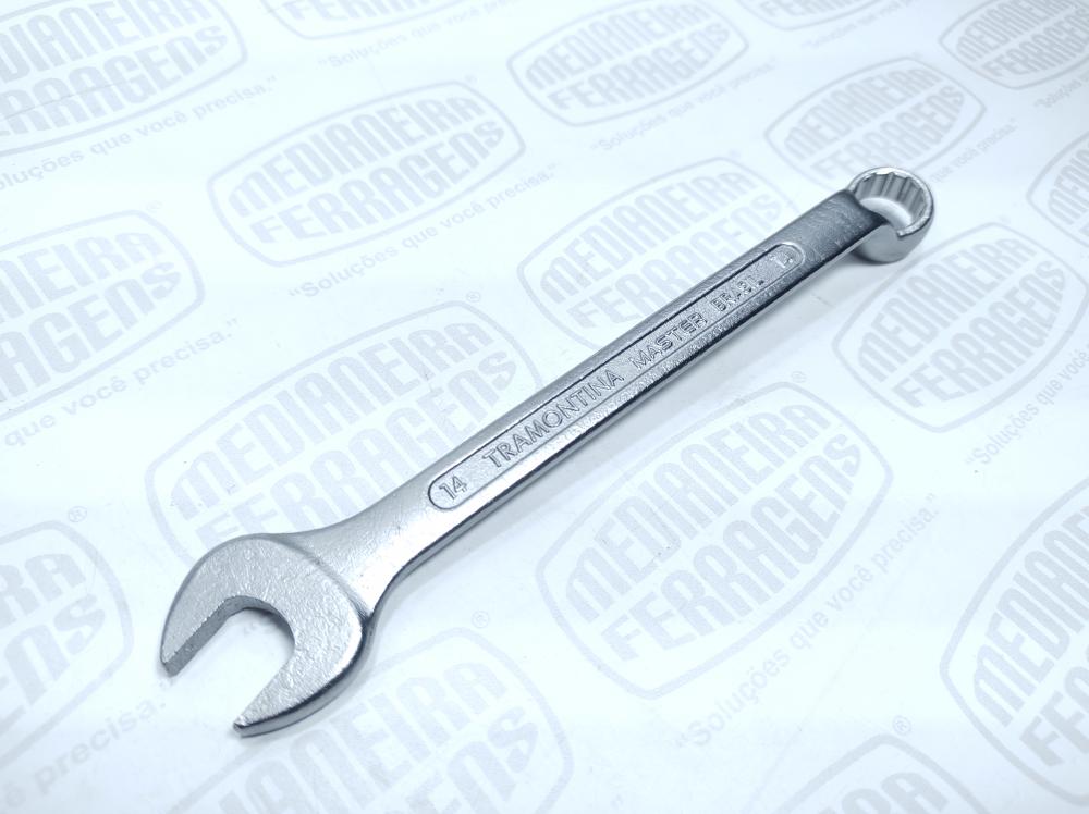 CHAVE COMBINADA 14 MM ALTA TRAMONTINA