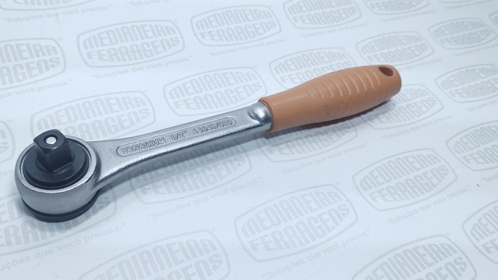 CATRACA P/ SOQUETE 1/2