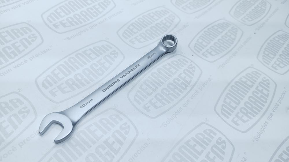 CHAVE COMBINADA 10 MM STELS