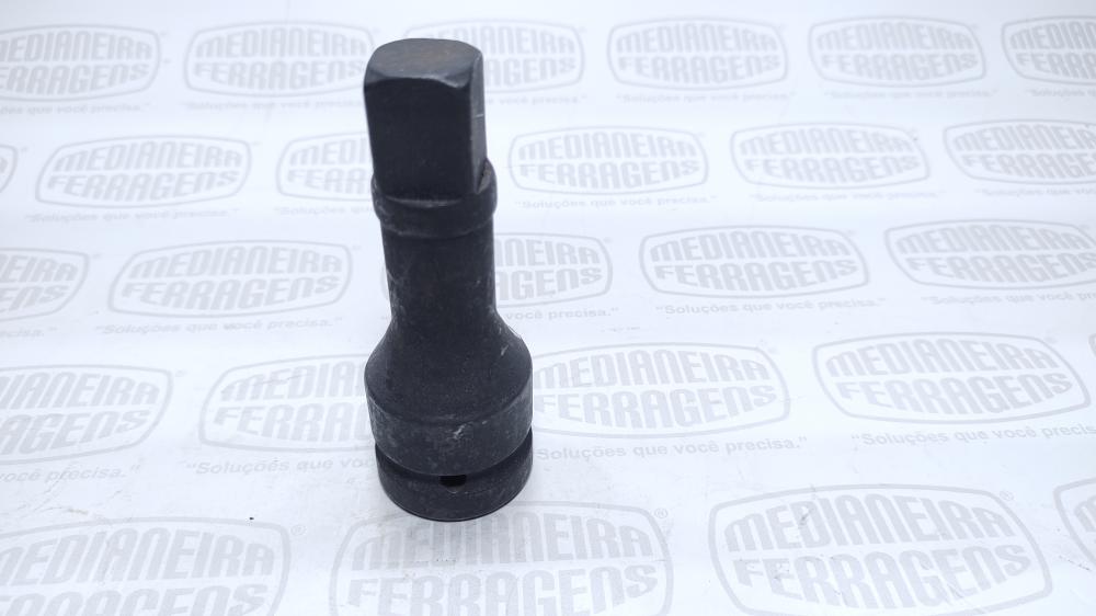 EXTENSÃO P/SOQUETE 1