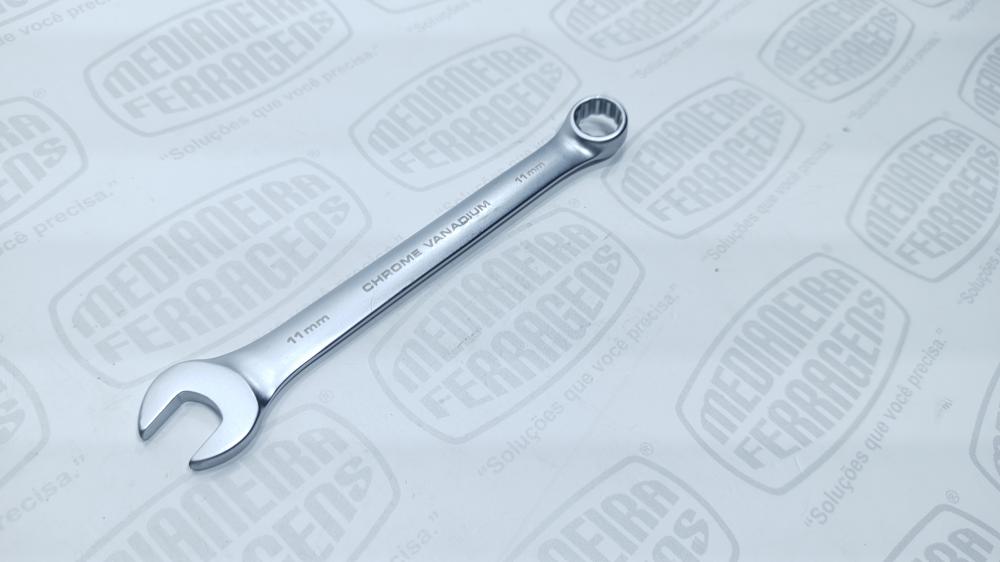 CHAVE COMBINADA 11 MM STELS