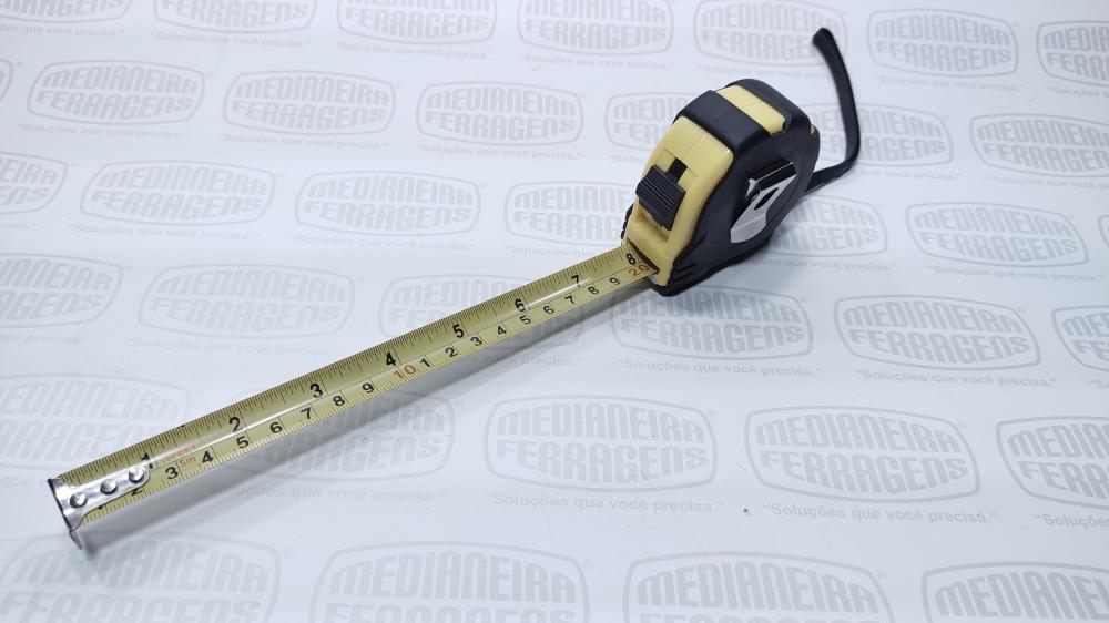 TRENA  5 MTS 19 MM D'ACO EMBOR. IMPORTADA