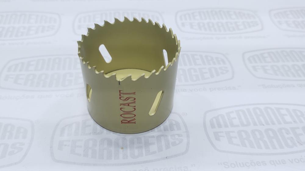 SERRA COPO 2.1/8 (54MM) A.RAPIDO