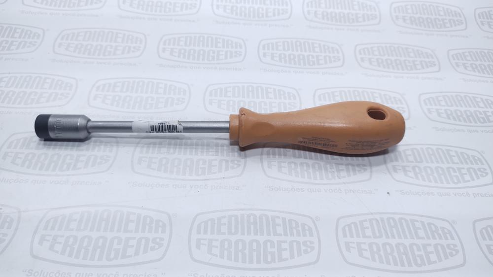 CHAVE CANHAO 11  X 125 MM TRAM. PRO