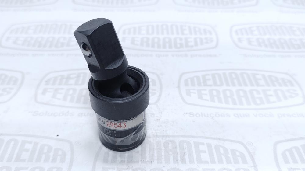 JUNTA UNIVERSAL ART.  1/2