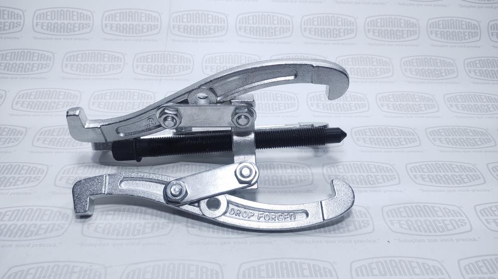 SACA POLIA 3 GARRAS ARTICUL. Nº  8 70>200 MM NOLL