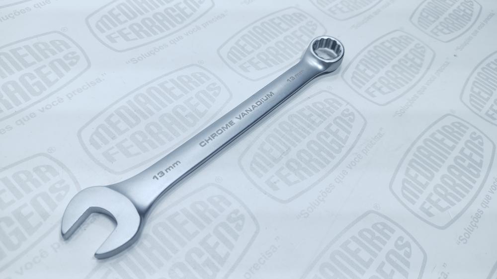 CHAVE COMBINADA 13 MM STELS