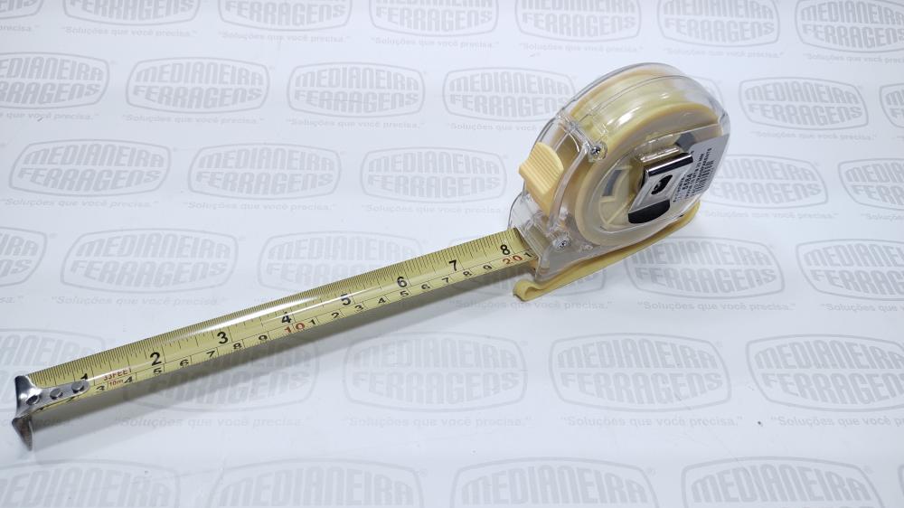 TRENA 10 MTS 25 MM D'ACO IMPORTADA