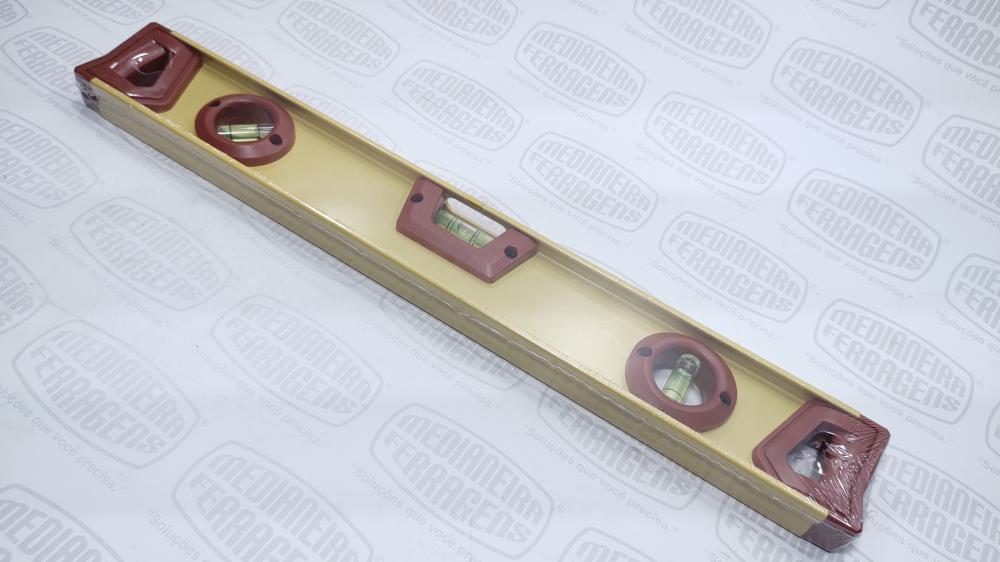 NIVEL DE ALUMINIO 16