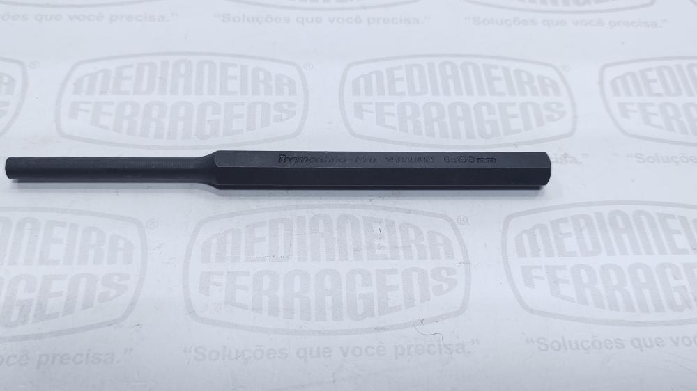 SACA PINOS  6 X 150 MM PARALELO SATA