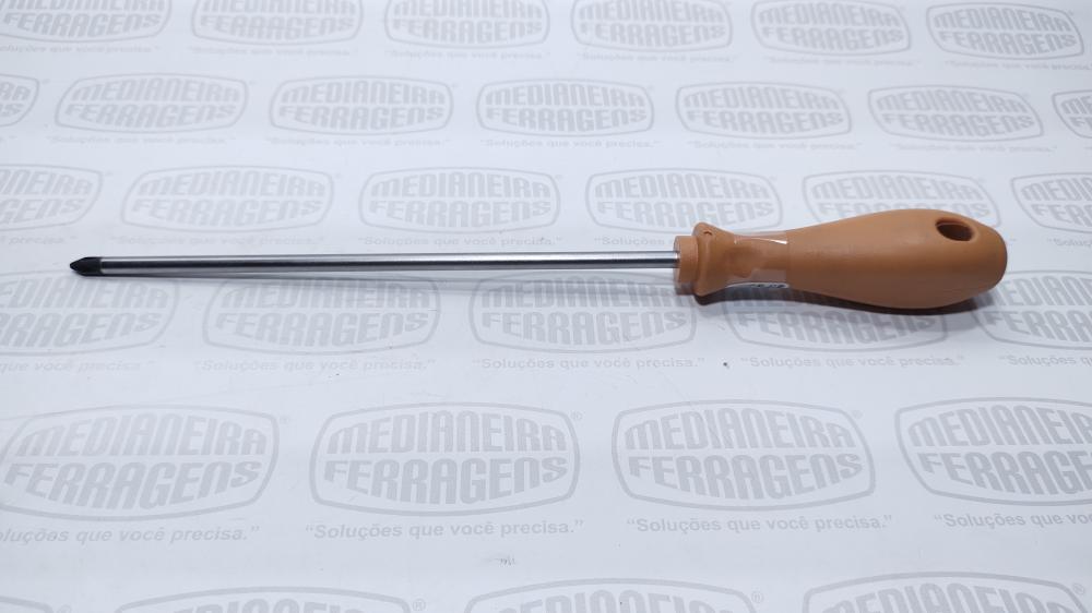 CHAVE PHILLIPS 1/4  X  8