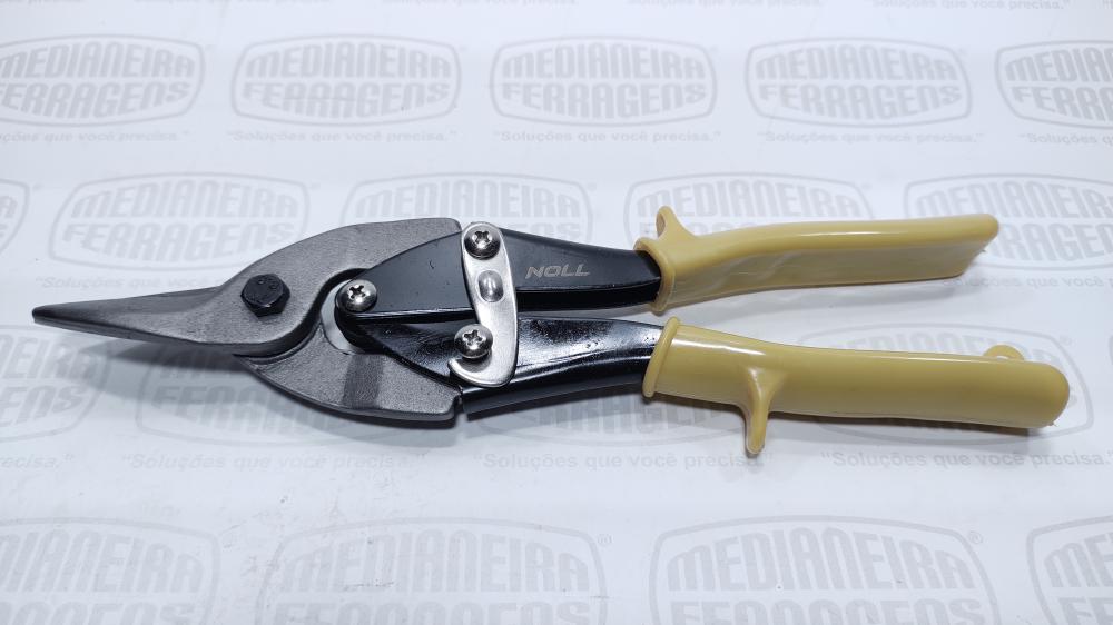 TESOURA P/ CHAPA RETA MOD. AVIAÇÃO ROCAST