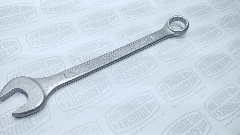 CHAVE COMBINADA 26 MM TRAMONTINA