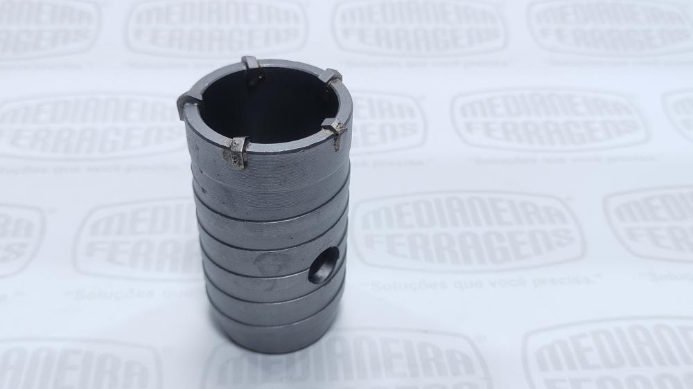 SERRA COPO 40MM DIAM. S/HASTE ROCAST