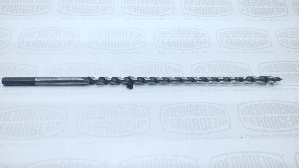 BROCA 5/16  X 12  MULTIUSO BRISTOL