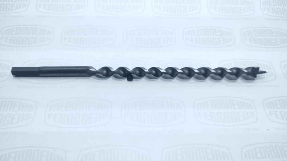 BROCA 5/8  X 12  MULTIUSO BRISTOL