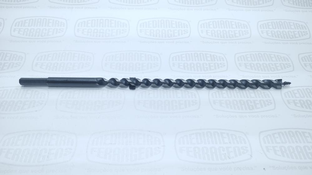 BROCA 7/16  X 12  MULTIUSO BRISTOL