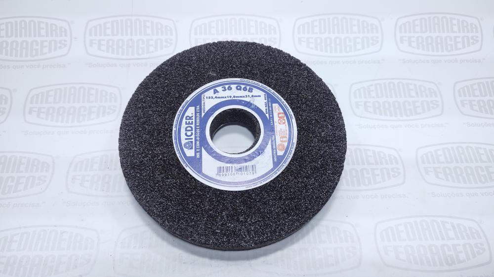 REBOLO RETO GRÃO  24 6