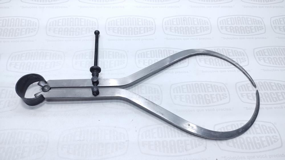 COMPASSO 10 D PONTA EXTERNA