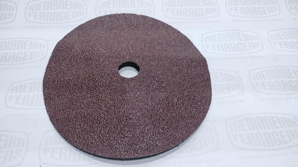 DISCO LIXA FERRO GR  50 X 7 F212 NORTON