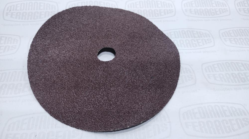 DISCO LIXA FERRO GR  60 X 7 F212 NORTON