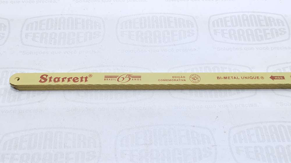 LAMINA ARCO D SERRA BIMETAL STARRET