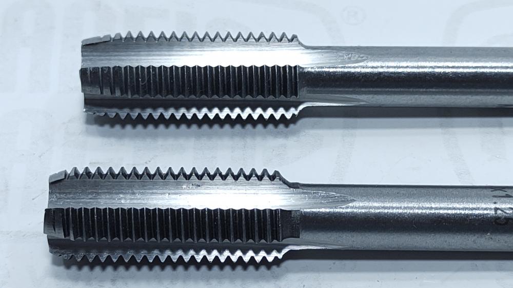 MACHO  6 MM 0,75 MB AÇO CARBONO