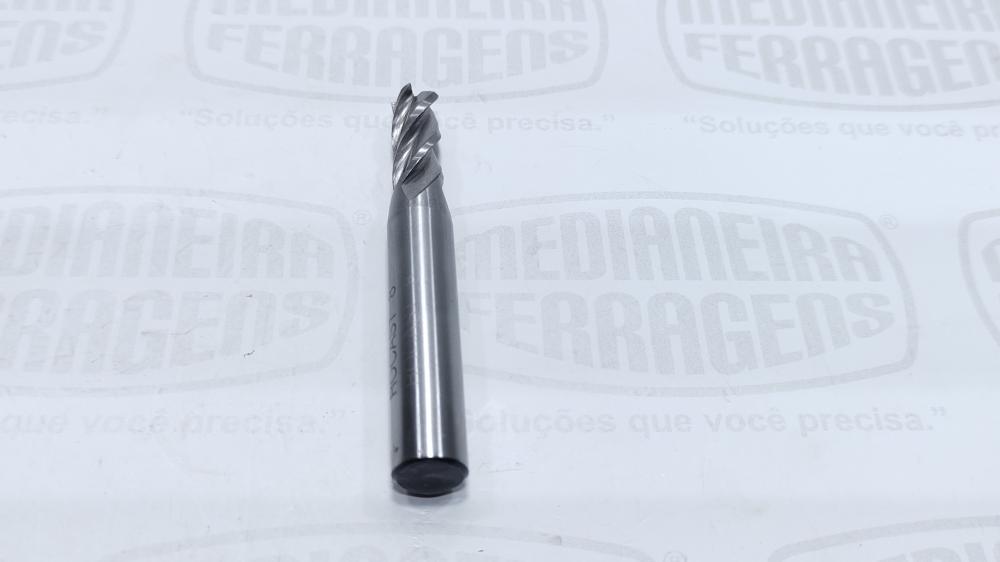 FRESA D TOPO 8,0 MM A. RAPIDO ROCAST