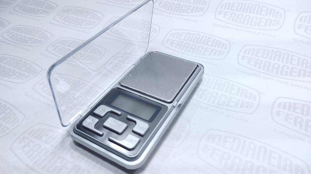 BALANÇA DIGITAL 500 GR PRECISAO