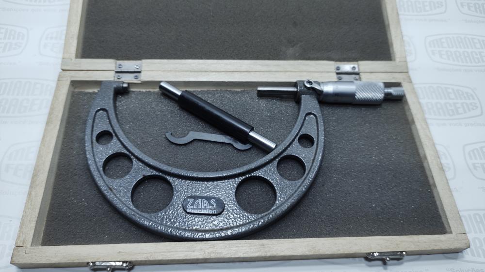 MICROMETRO 100-125 MM