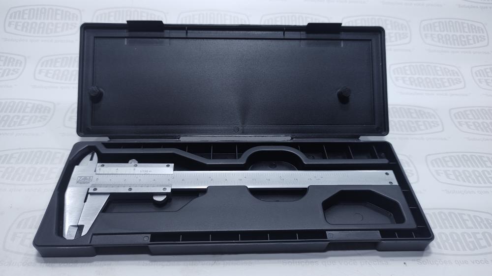 PAQUIMETRO 150/0.05 MM/6