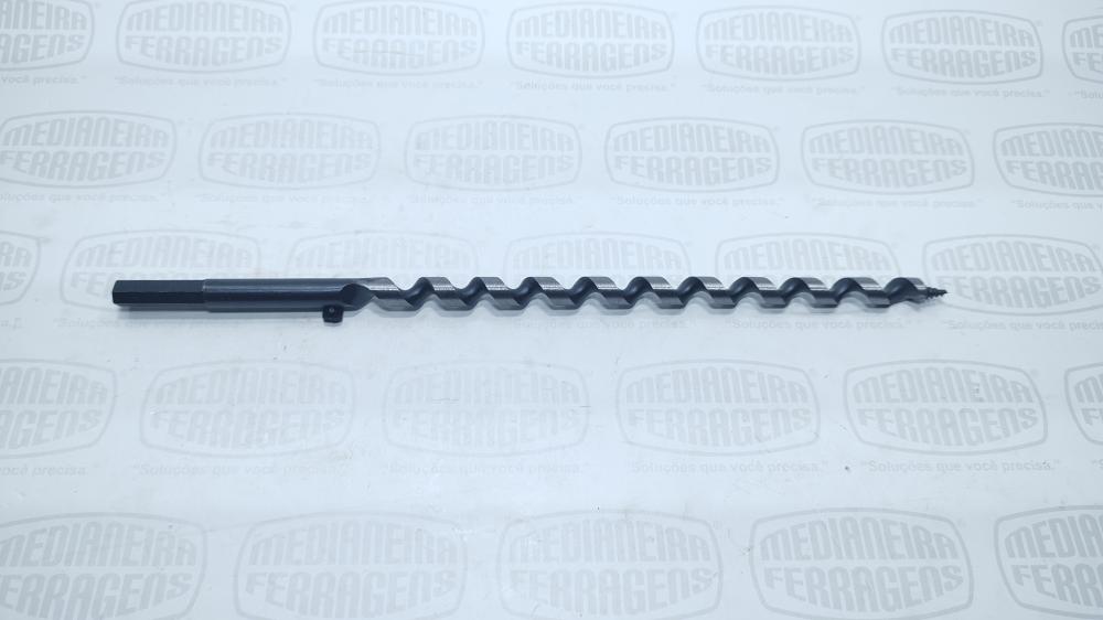 BROCA 1/2  X 12 MULTIUSO CORT.RAPIDO BRISTOL