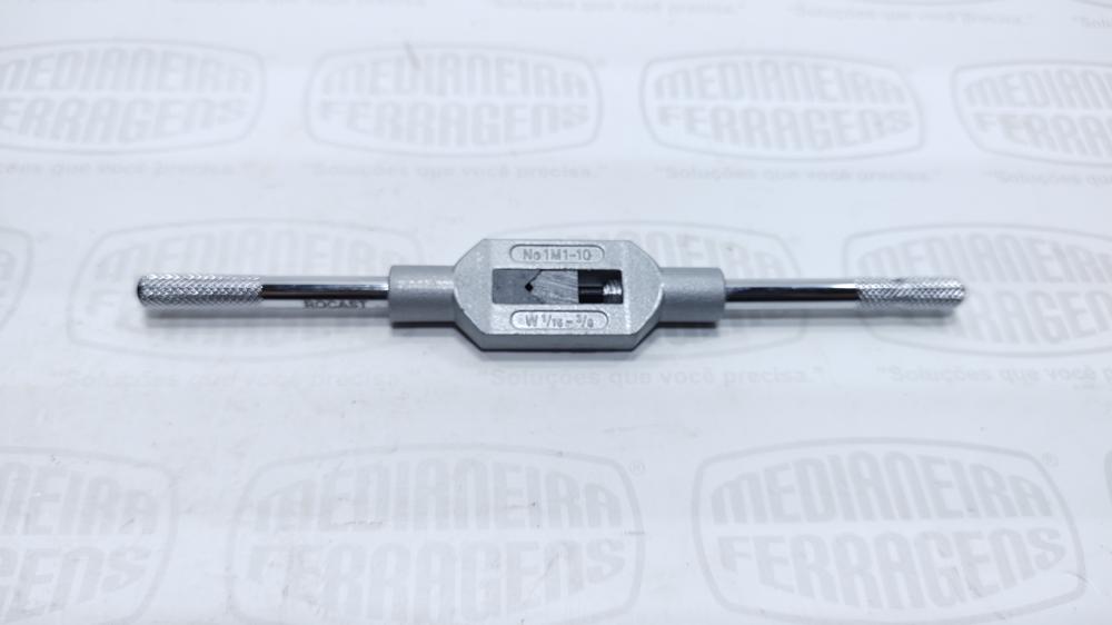 VIRA MACHO DESAND. Nº 1 3>10 MM(1/8 A 3/8) ROCAST