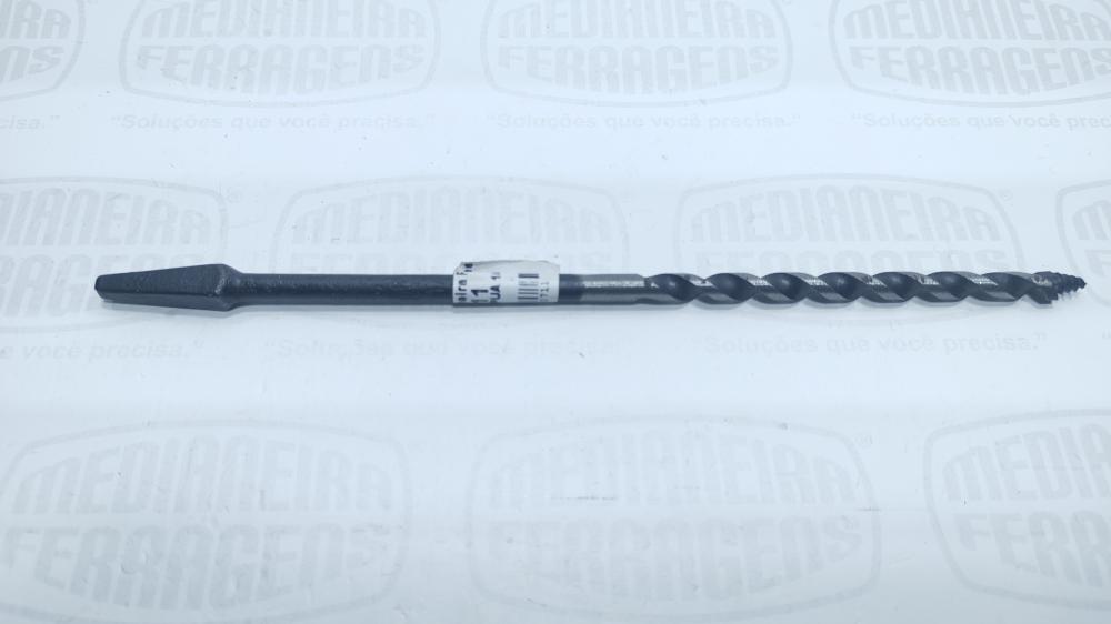 BICO D PUA 1/4  X  8  IRWIN