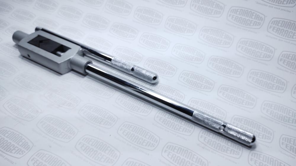 VIRA MACHO DESAND. Nº 6 20>40 MM(3/4 A 1.1/2) ROCAST