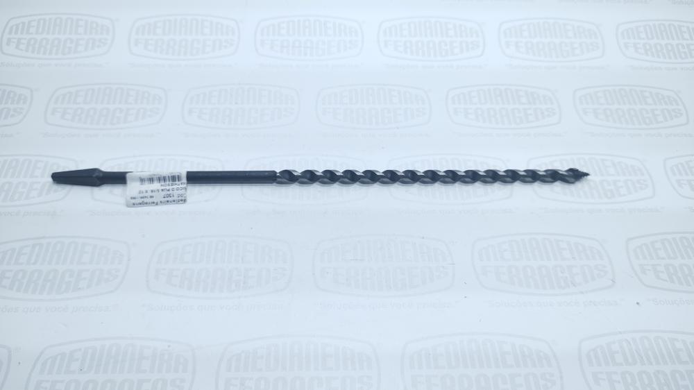 BICO D PUA 5/16  X 12  IRWIN